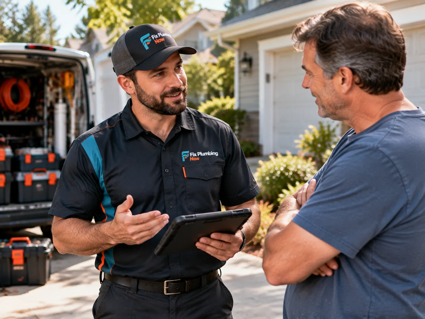 Clogged Drain Service Destrehan, LA FAQs